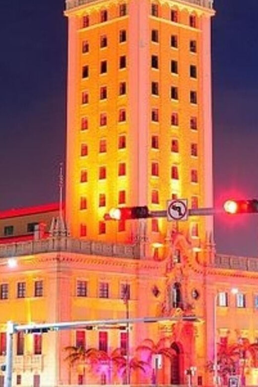 Miami: Private Little Havana Walking Tour with a Guide - Who Is This Tour Best For?