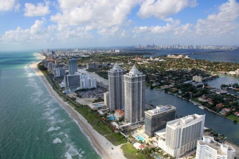 Miami: Private Luxury Airplane Tour with Champagne - The Practical Side: Booking, Comfort, and Value
