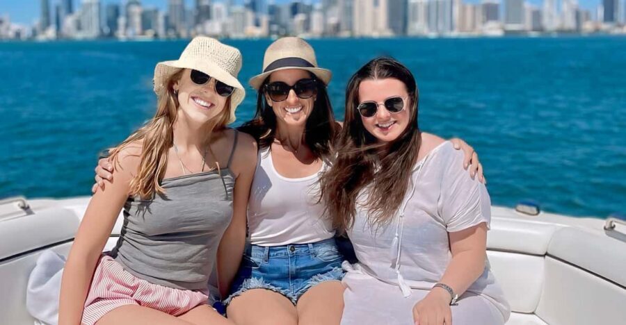 Miami: Private Luxury Boat Charter with a Captain - Who is This Tour Best For?