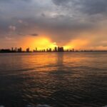 Miami: Private Sunset Boat Tour with Bottle of Champagne - The Sum Up
