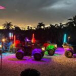 Miami: Redland Hidden Trails Moonlight ATV Adventure - Why the Guided Tour Works