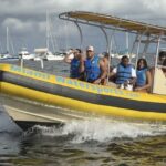 Miami: Relaxing Sightseeing Boat Ride - Navigating the Practical Details