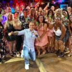 Miami Salsa Party: Lessons, Mojitos, Appetizers & Live Music - The Authenticity & Value of the Experience