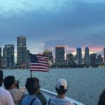 Miami Skyline and Biscayne Boat Party and Open Bar with Music - The Value: Is It Worth It?