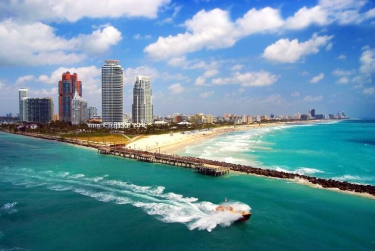 Miami: Small Group Tour w/Everglades, Little Havana & Cruise - What’s Included and What You Should Consider