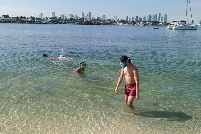 Miami: Snorkeling for Beginners Private Tour - FAQ