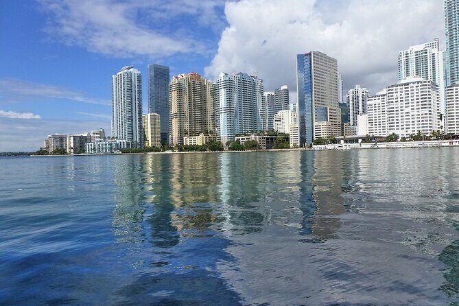 Miami: South Beach Only Boat Tour of Star Island & Biscayne Bay - Who Is This Tour Best For?