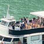 Miami Sunset Biscayne Bay and South Beach Cruise - The Itinerary: What to Expect