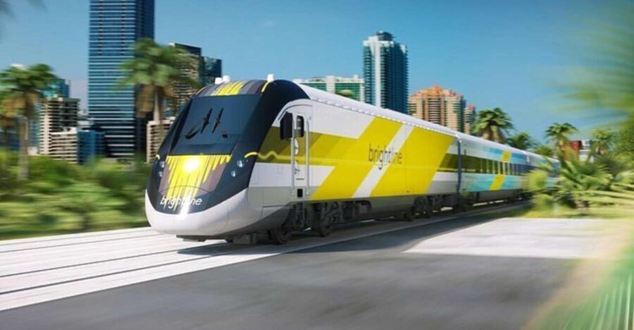 Miami: Train Transfer to South Florida Cities - Practical Details & Tips for Travelers