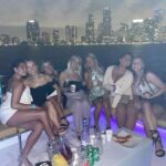 Miami: Ultimate Boat Party, Party Bus and Nightclub Entry - An In-Depth Look at the Experience
