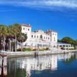 Miami: Vizcaya Museum & Gardens Ticket with Transport - Who Would Enjoy This Tour?