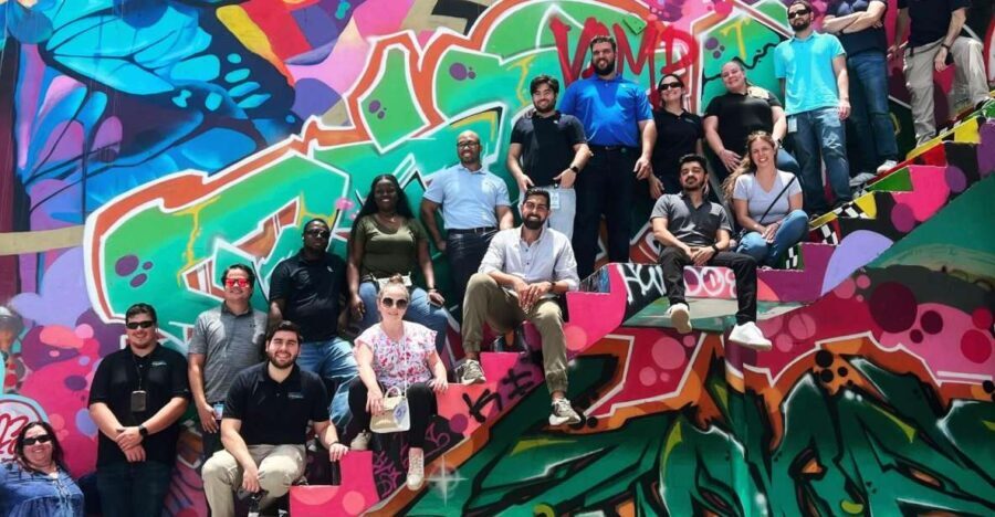 Miami: Wynwood Arts District Walking Tour - The Itinerary: What to Expect
