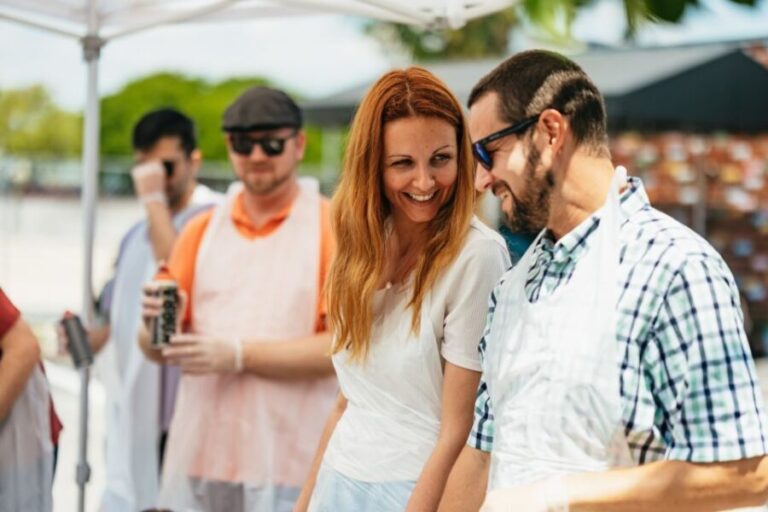 Miami: Wynwood Graffiti Experience - What to Expect from the Wynwood Graffiti Experience