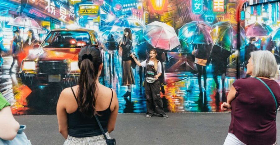Miami: Wynwood Walls, Galleries, and Murals Guided Tour - FAQ