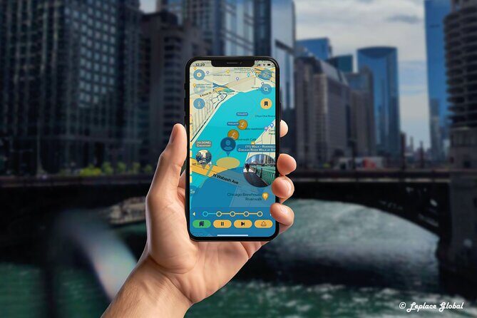 Michigan Avenue Rendezvous Mobile App Self-Guided Walking Tour - The Sum Up: Who Will Love This Tour?