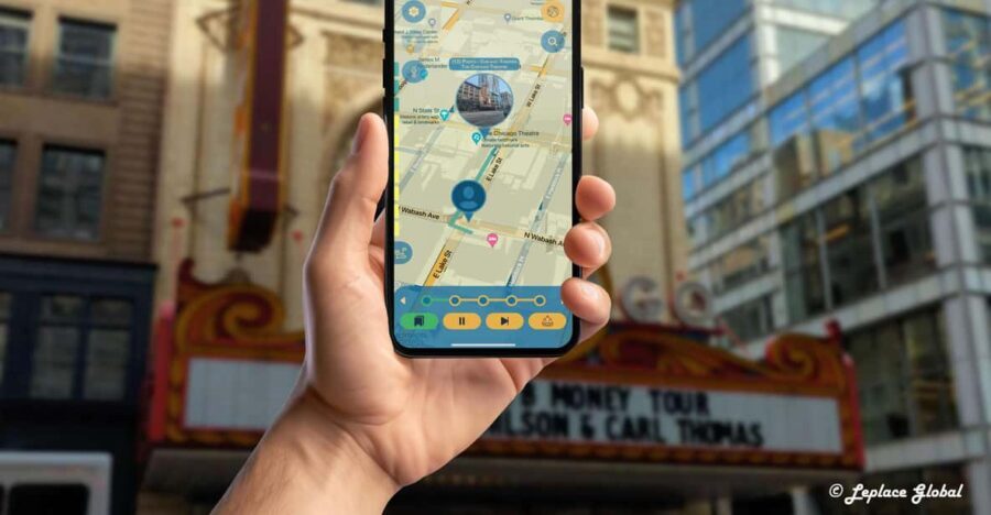 Michigan Avenue Rendezvous Walking Tour with Smartphone App - Why This Tour Is a Good Deal