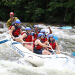 Middle Ocoee River Whitewater Rafting Trip - Most Popular - Practical Information and Tips