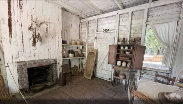 Middleton Place Plantation Tour - The Itinerary Breakdown