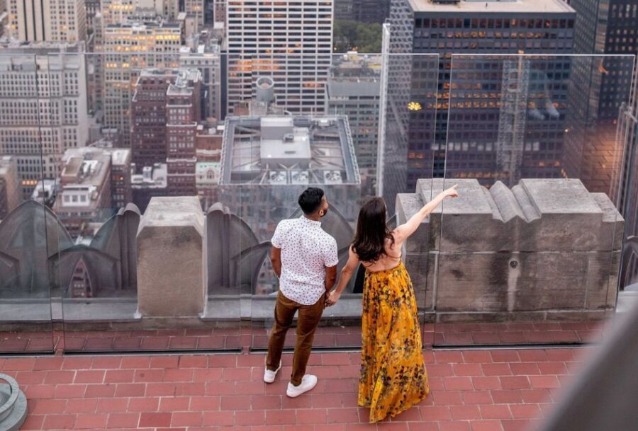 Midtown- Must See Manhattan Highlights - Why You Might Want to Book This Tour