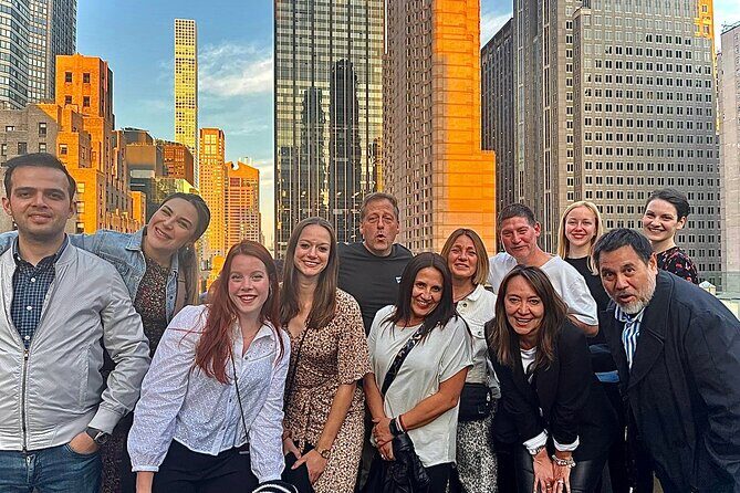 Midtown Unleashed - A Locals Night Out - Who Should Consider This Tour?