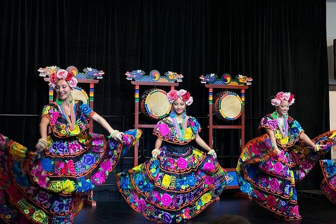 "Migrations" Multicultural Dance Spectacular - Additional Details: Timing, Value, and Practical Tips