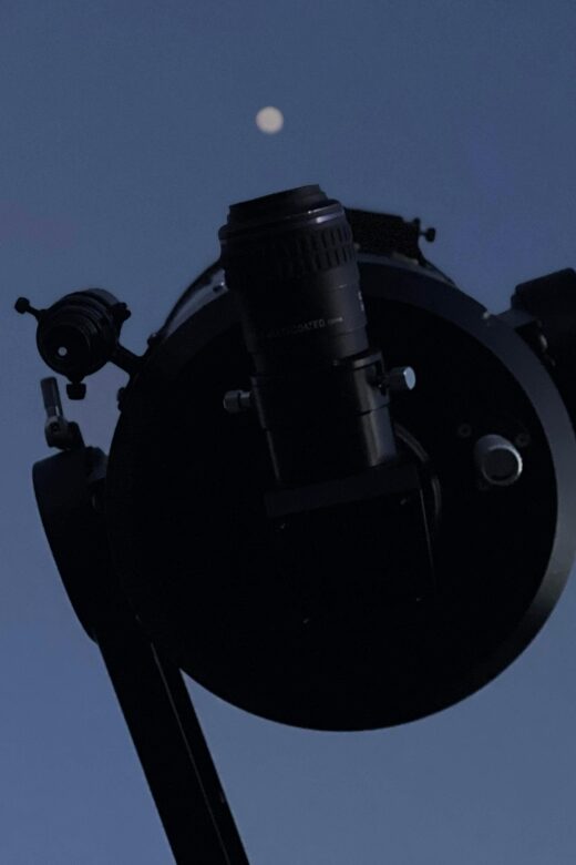 Mile High Astronomy Tour South of Denver - Final Thoughts