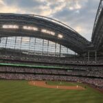 Milwaukee Brewers Baseball Game at American Family Field - Why This Tour is a Solid Choice for Travelers