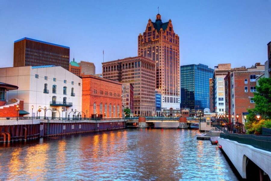 Milwaukee Marvels: A 2-Hour Private Tour - What’s Included & Practical Details