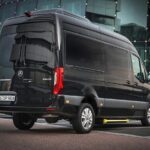 Minibus Private Transfer Philadelphia Airport PHL to Philadelphia - Comparing this Service to Other Options