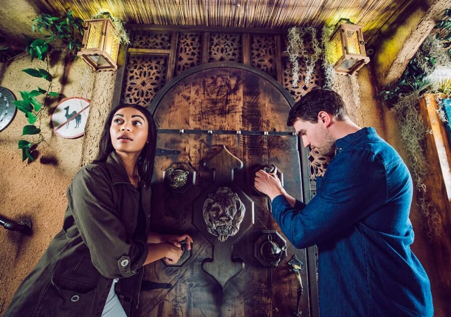 Minneapolis: Mall of America 1-Hour Escape Room Adventure - Is This Experience Worth It?