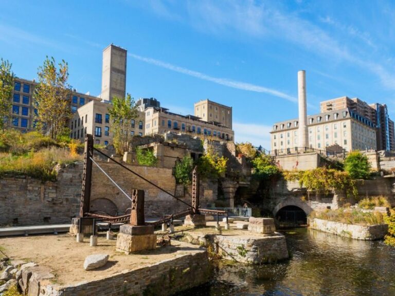 Minneapolis Riverfront Ramble: A Journey of Discovery - Who is This Tour Best For?