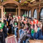 Minneapolis' "Shocking" True Crime Trolley Tour - What Travelers Can Expect