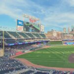 Minnesota Twins Baseball Game at Target Field - The Itinerary: What Your Game Day Might Look Like