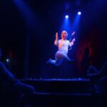 Miss Behave's Mavericks Variety Show at the Plaza Hotel - Why This Show Works
