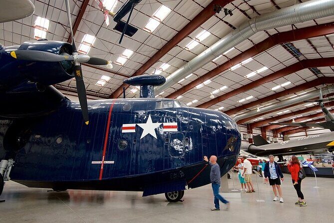 "Missiles, Planes & Bombs, Oh My!" Tucson - Who Will Love This Tour?