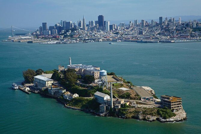 Mix & Save: San Francisco Grand City Tour + Escape from the Rock Cruise - Practical Details: What to Expect and Consider