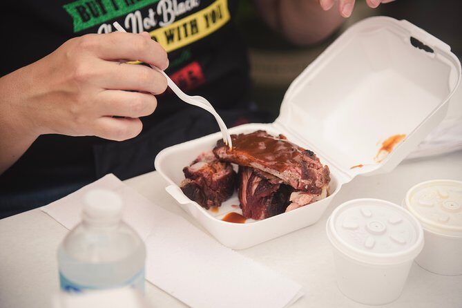 MLK Walking Art History & Food Tour - Who Is This Tour Best For?