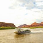 Moab: 1-Hour Express Jet Boat Tour on Colorado River - Who Will Love This Tour?