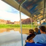 Moab: 3-Hour Jet Boat Tour to Dead Horse Point State Park - Who Would Love This Tour?