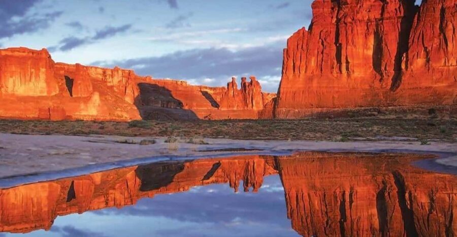 Moab: Arches National Park Morning Adventure Tour - The Value for Money
