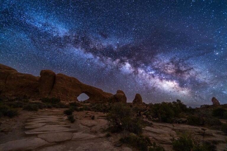 Moab: Arches National Park: Sunset & Night Photography - Practical Aspects & Value