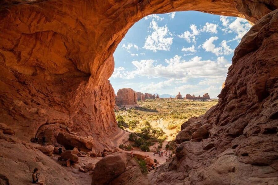 Moab: Arches National Park Sunset Tour - Is It Worth the Price?