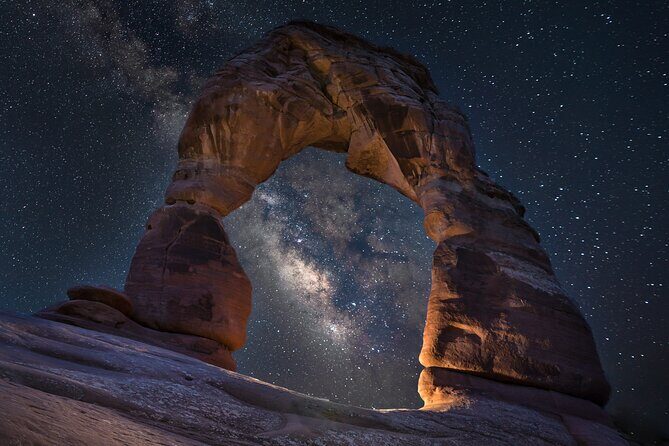 Moab Astrophotography Workshop Experience - Final Thoughts: Is This Tour Worth It?