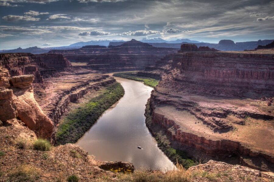 Moab: Calm Water Cruise in Inflatable Boat on Colorado River - The Sum Up: Is This Tour Right for You?