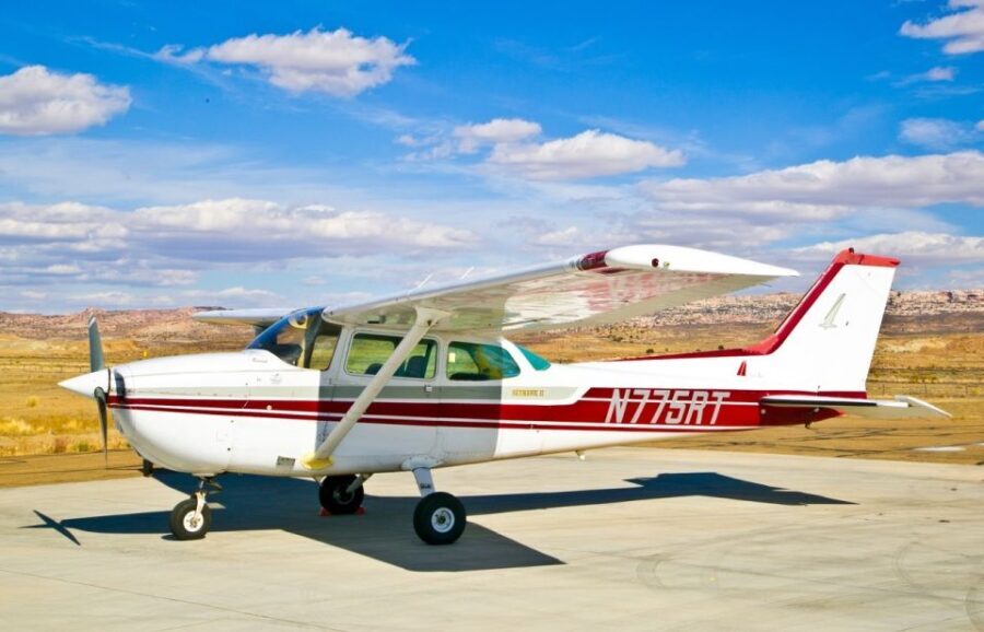 Moab: Canyonlands + Arches National Park Scenic Flight - The Experience: Comfort, Safety, and Education