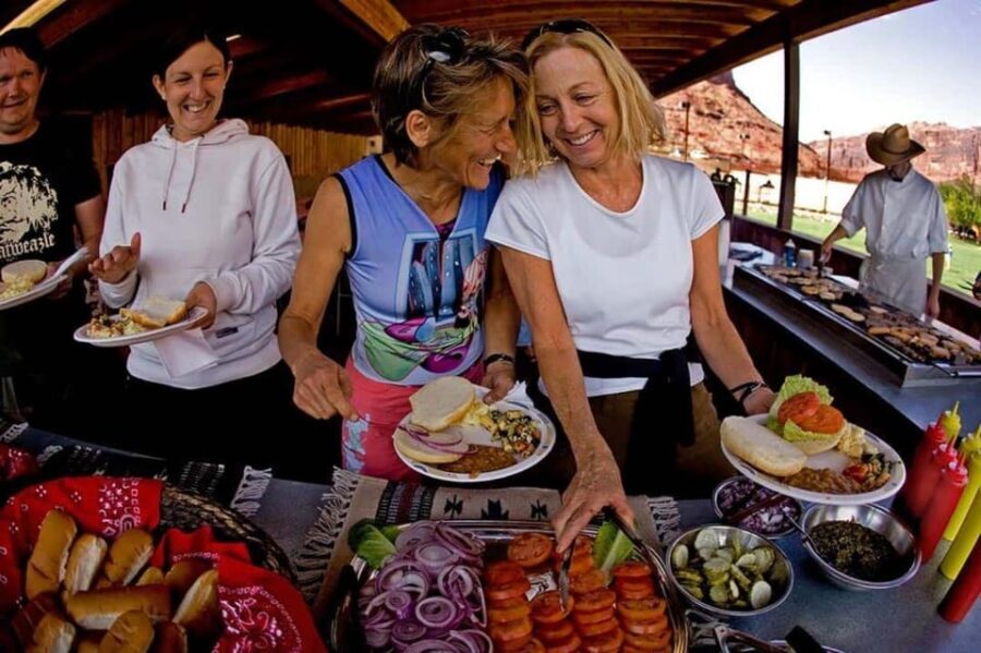 Moab: Colorado River Mid-Day Rafting with BBQ Lunch - What Makes This Tour Stand Out?
