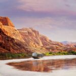 Moab: Colorado River Sunset Boat Tour with Optional Dinner - Who Will Love This Tour?