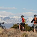 Moab: Dead Horse Point Singletrack Mountain Biking Tour - The Value of This Experience