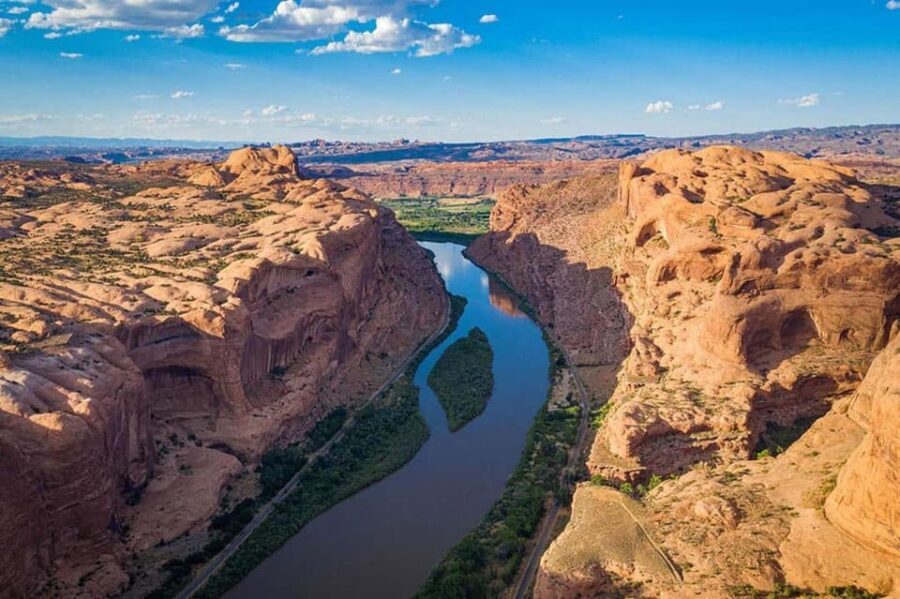 Moab: Half-Day Guided Rock Climbing Adventure - What Sets This Tour Apart?