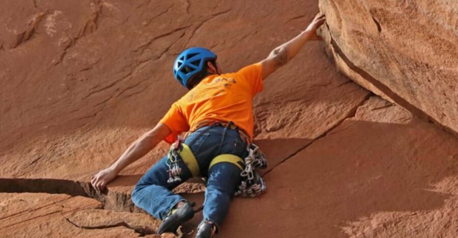 Moab: Half-Day Rock Climbing Adventure - Final Thoughts: Who’s It Best For?